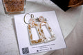 Flora Earrings