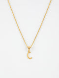 Initial Necklace