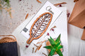 Leaf Bookmark